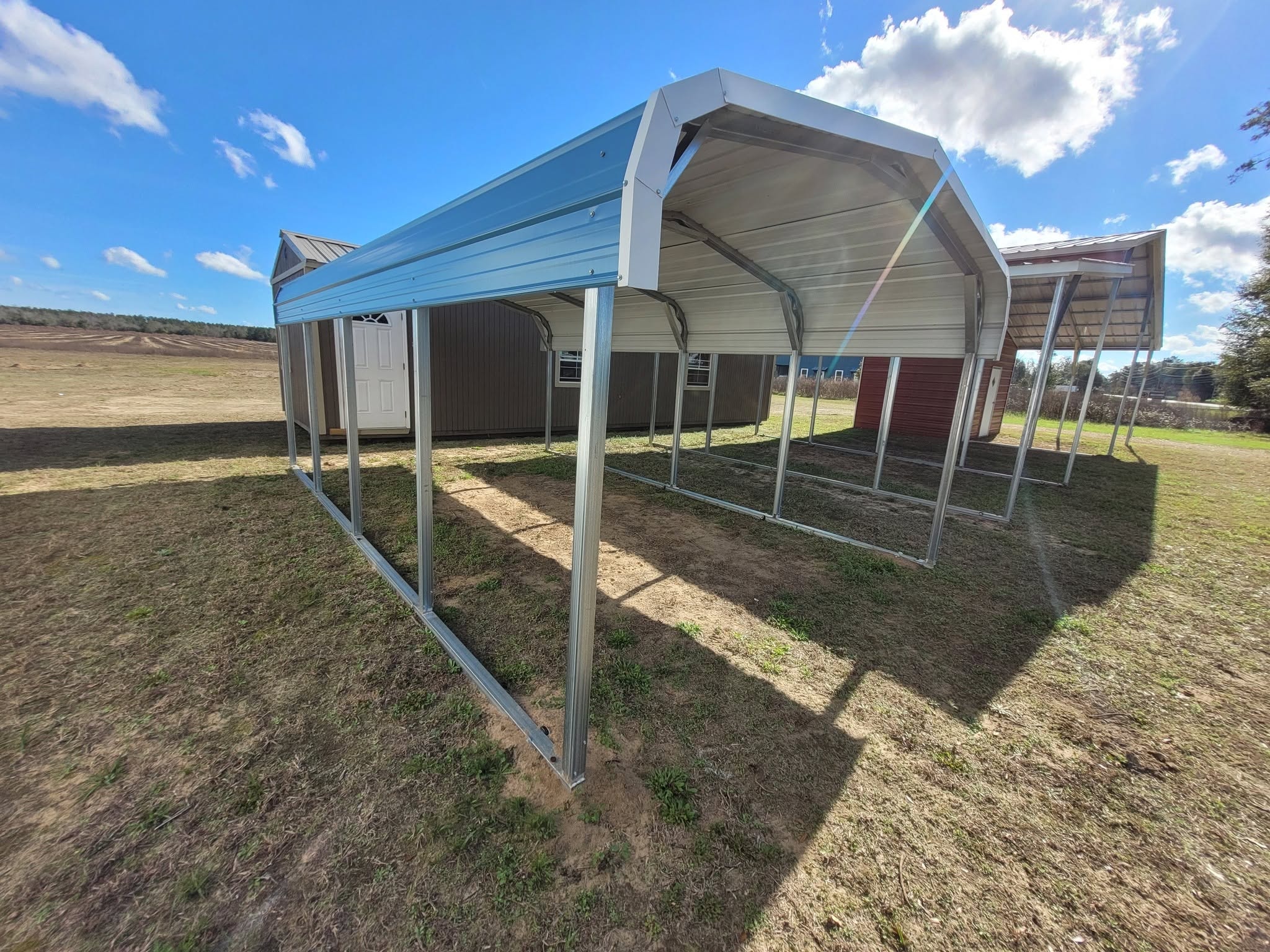 Carports